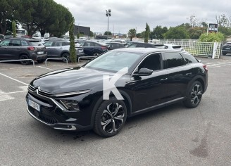 Photo du véhicule CITROEN C5 X