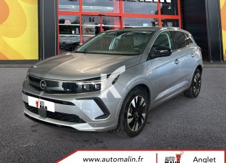 Photo du véhicule OPEL GRANDLAND