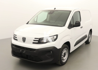 Photo du véhicule PEUGEOT PARTNER FOURGON
