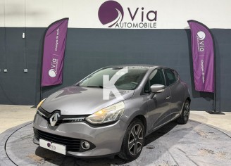 Photo du véhicule RENAULT CLIO IV