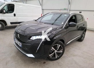 Photo du véhicule PEUGEOT 3008
