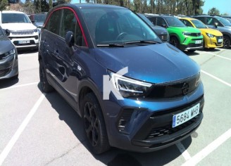 Photo du véhicule OPEL CROSSLAND