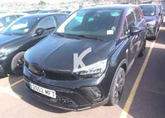 Photo du véhicule OPEL CROSSLAND