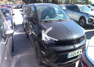 Photo du véhicule OPEL CROSSLAND