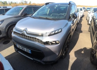 Photo du véhicule CITROEN C3 AIRCROSS