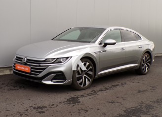Photo du véhicule VOLKSWAGEN ARTEON