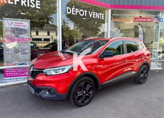 Photo du véhicule RENAULT KADJAR