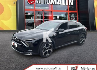 Photo du véhicule CITROEN C5 X