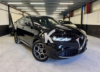 Photo du véhicule ALFA ROMEO TONALE