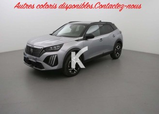 Photo du véhicule PEUGEOT 2008 NOUVEAU
