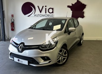 Photo du véhicule RENAULT CLIO IV