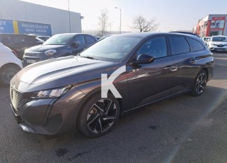 Photo du véhicule PEUGEOT 308 SW