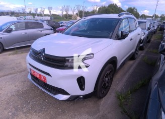Photo du véhicule CITROEN C5 AIRCROSS