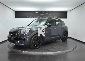 Photo du véhicule MINI COUNTRYMAN F60