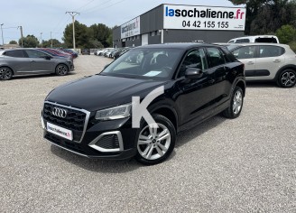 Photo du véhicule AUDI Q2
