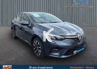 Photo du véhicule RENAULT CLIO V
