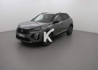 Photo du véhicule PEUGEOT 2008 NOUVEAU