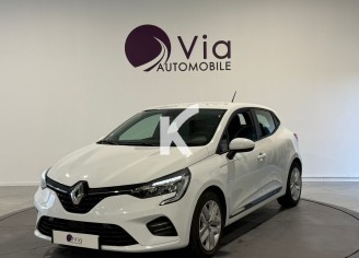 Photo du véhicule RENAULT CLIO V