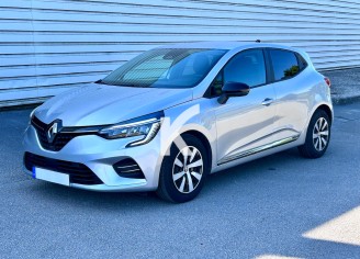 Photo du véhicule RENAULT CLIO V