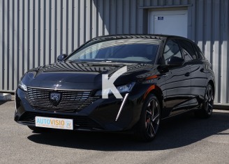 Photo du véhicule PEUGEOT 308