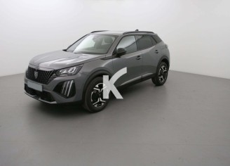 Photo du véhicule PEUGEOT 2008 NOUVEAU