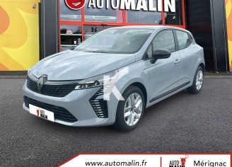 Photo du véhicule RENAULT CLIO V