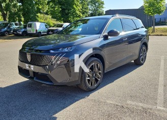 Photo du véhicule PEUGEOT 5008