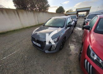 Photo du véhicule PEUGEOT 208