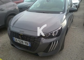 Photo du véhicule PEUGEOT 208