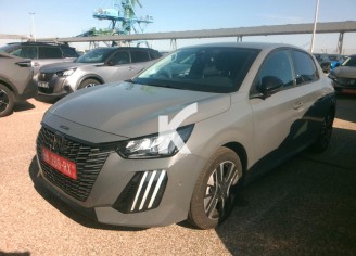 Photo du véhicule PEUGEOT 208