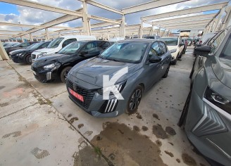 Photo du véhicule PEUGEOT 208