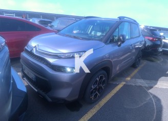 Photo du véhicule CITROEN C3 AIRCROSS