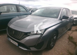 Photo du véhicule PEUGEOT 308 SW
