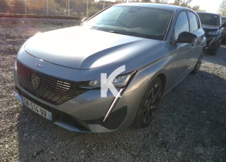 Photo du véhicule PEUGEOT 308