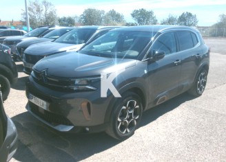 Photo du véhicule CITROEN C5 AIRCROSS