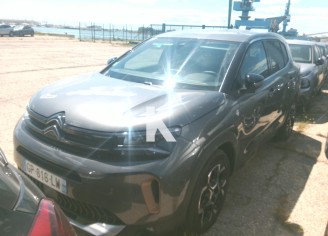 Photo du véhicule CITROEN C5 AIRCROSS