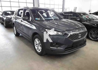 Photo du véhicule SEAT TARRACO