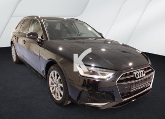 Photo du véhicule AUDI A4 AVANT
