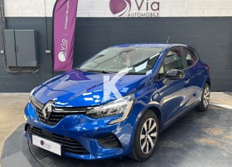 Photo du véhicule RENAULT CLIO V