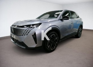 Photo du véhicule PEUGEOT 3008