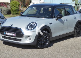 Photo du véhicule MINI HATCH 5 PORTES F55 LCI