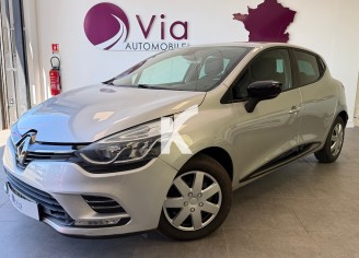 Photo du véhicule RENAULT CLIO IV