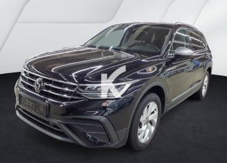 Photo du véhicule VOLKSWAGEN TIGUAN