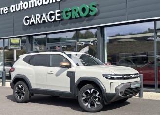 Photo du véhicule DACIA DUSTER