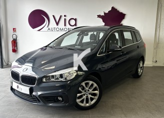 Photo du véhicule BMW SERIE 2 GRAN TOURER F46