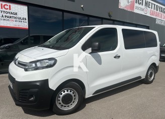 Photo du véhicule CITROEN SPACETOURER BUSINESS