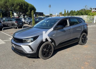 Photo du véhicule OPEL GRANDLAND