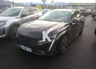 Photo du véhicule PEUGEOT 308 SW