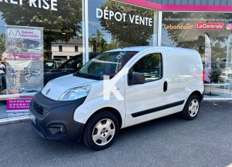 Photo du véhicule FIAT FIORINO