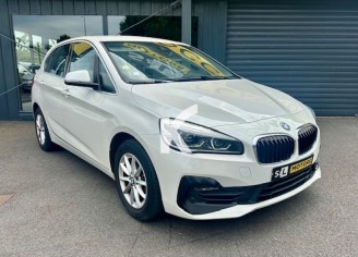 Photo du véhicule BMW SERIE 2 ACTIVE TOURER F45 LCI
